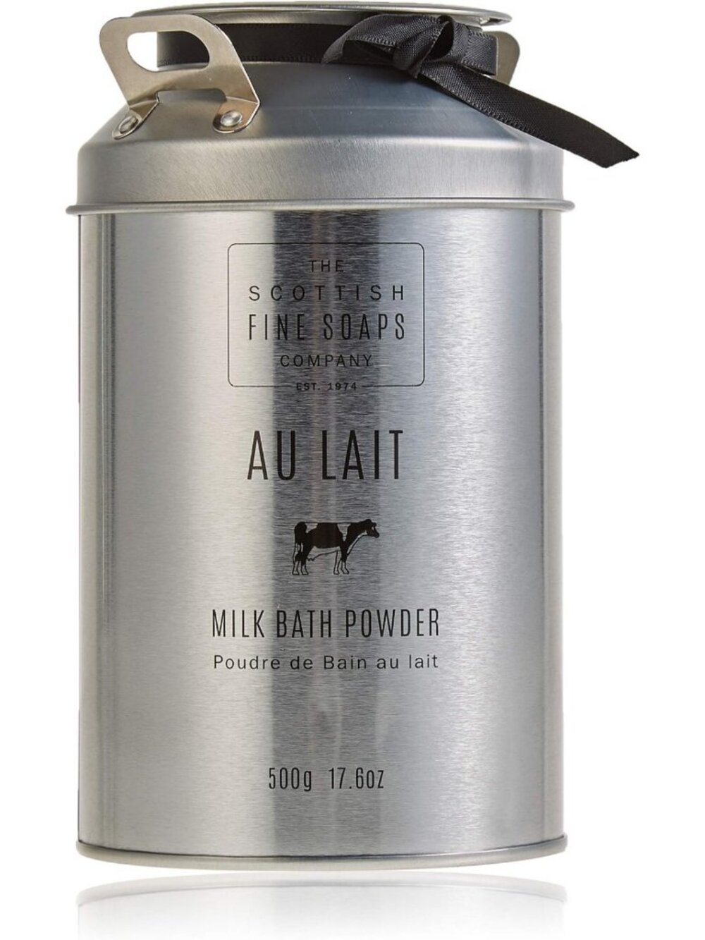 Luxurious Milk Bath Powder 500g | Soothing & Nourishing Spa Experience